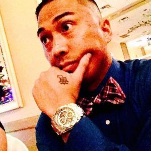 Meet your Posher, Jonnie